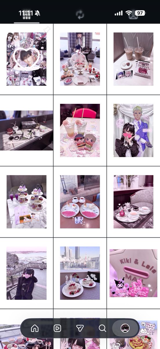 nn_mmmms's tweet photo. 最近インスタ頑張ってるから繋がってください🎶無言フォローもちろん🉑🉑🉑🉑 https://t.co/UhtWgdQDmO
