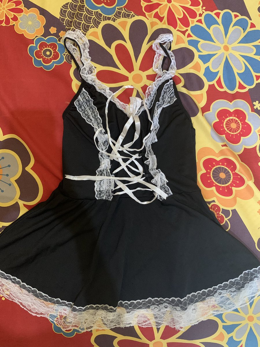 lemarinath_'s tweet photo. nyelip dress lingeri, cosplay 35k
(nominus) https://t.co/x3zyRbChaO