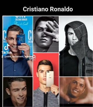 TheIllusion111's tweet photo. Ronaldo does the baphomet as he has 666 million IG followers 

Ronaldo is a fallen angel who desires to be worshipped as a God! 

These fallen angels never learn their lesson

There’s one God and He is almighty and not a bitch like CR7

https://t.co/qKZ5uPxChG

#worldcup #cr7 https://t.co/9T5kZN9FhA