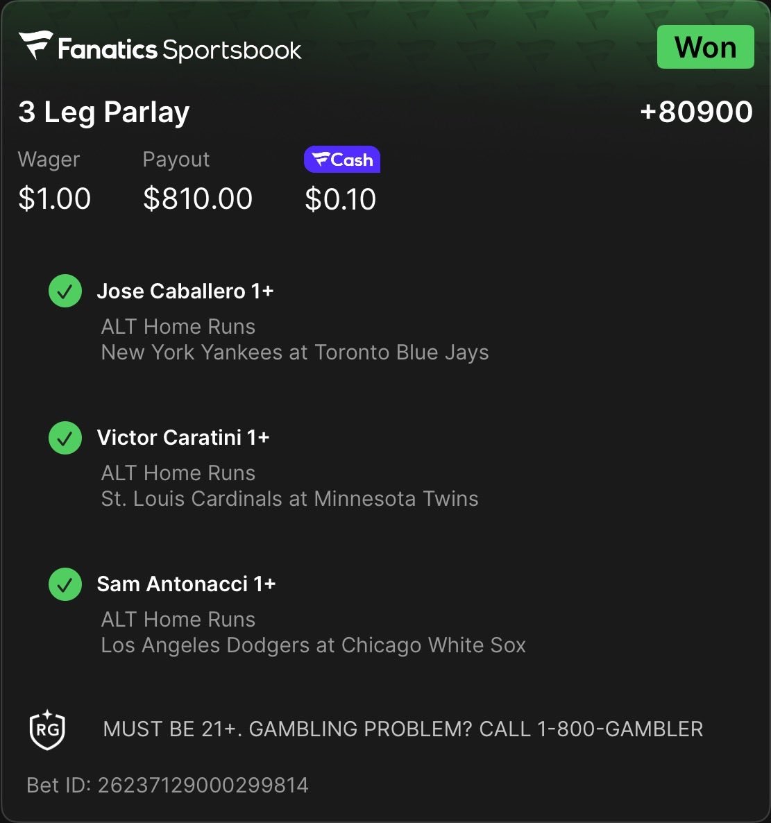 Stackpickx tweet picture