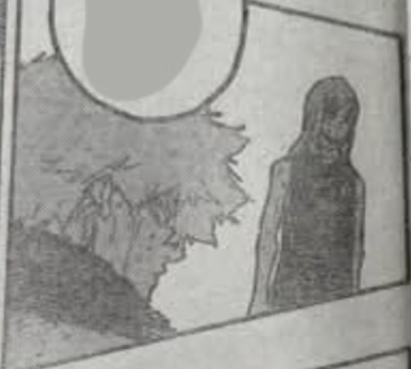 KunigiriDaily's tweet photo. Kunigiri in chapter 350! https://t.co/lxn958FHuf