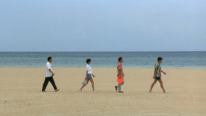 excitacao1977's tweet photo. Cutie Honey 
Love Exposure 
Sonatine 
Tetsuo https://t.co/CzRSCrcjOi
