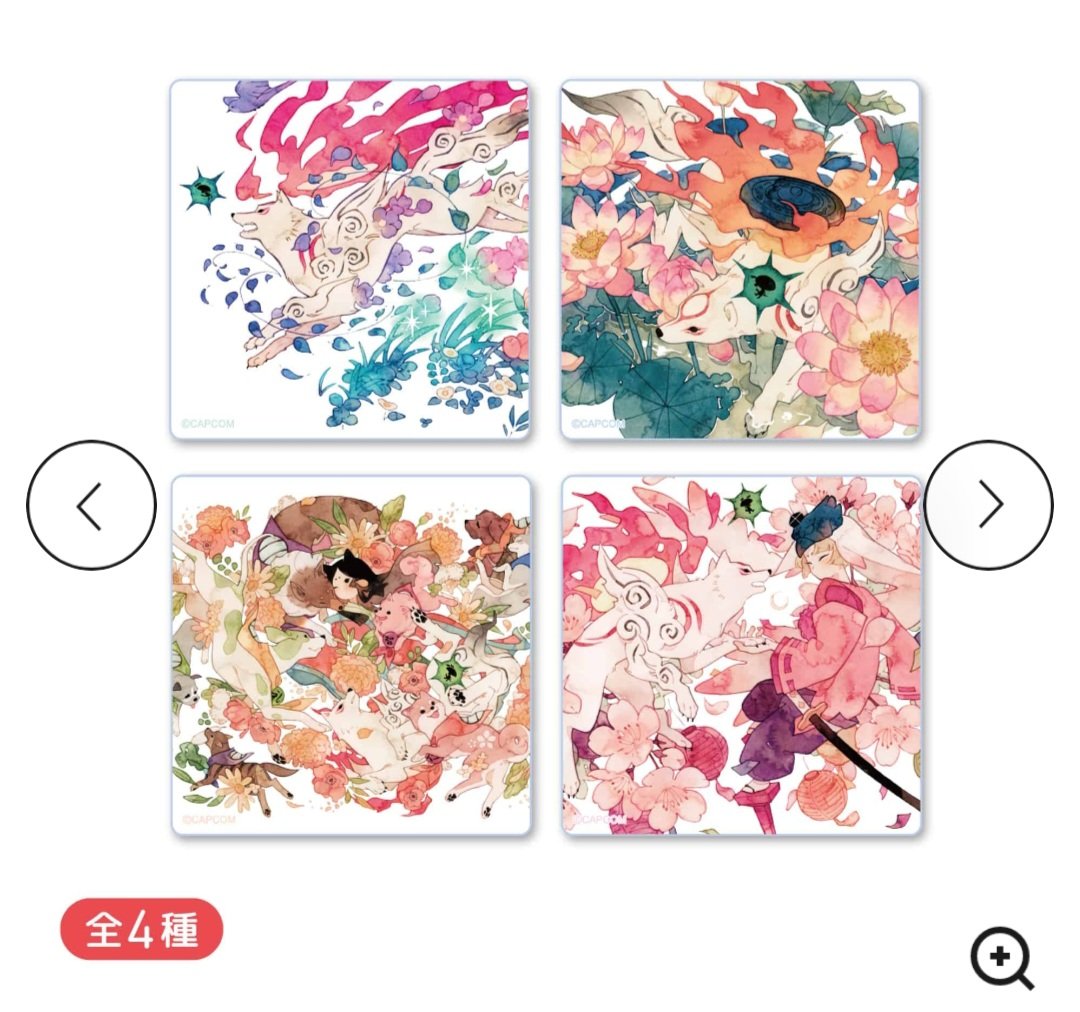 スマートファルコン　海外限定コラボ缶バッジ&アクリルマグネット 再販ありがとうございます！ 狙ってたアクリルマグネット、右下の