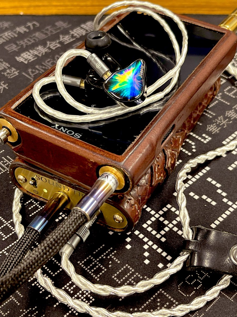 ESSENCE AUDIO (@ESSENCE_AUDIOjp) / Posts / X