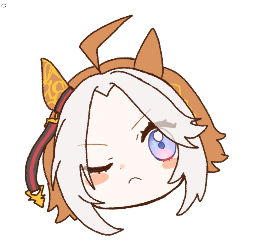 bami_82's tweet photo. 本当はアクキーなんだけど・・・
私が欲しいから、このデザイン+何名か描いてフレークシールにするわ🫶 https://t.co/s8fzdnwAaL