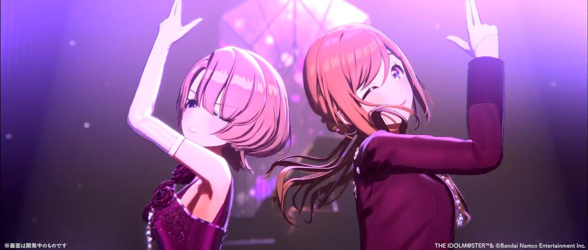 学園アイドルマスター【公式】 (@gkmas_official) / Posts and Replies / X