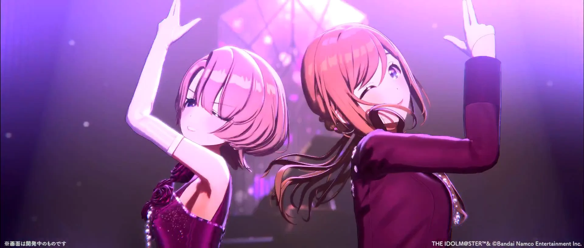 学園アイドルマスター／学マス【公式】 on X: 