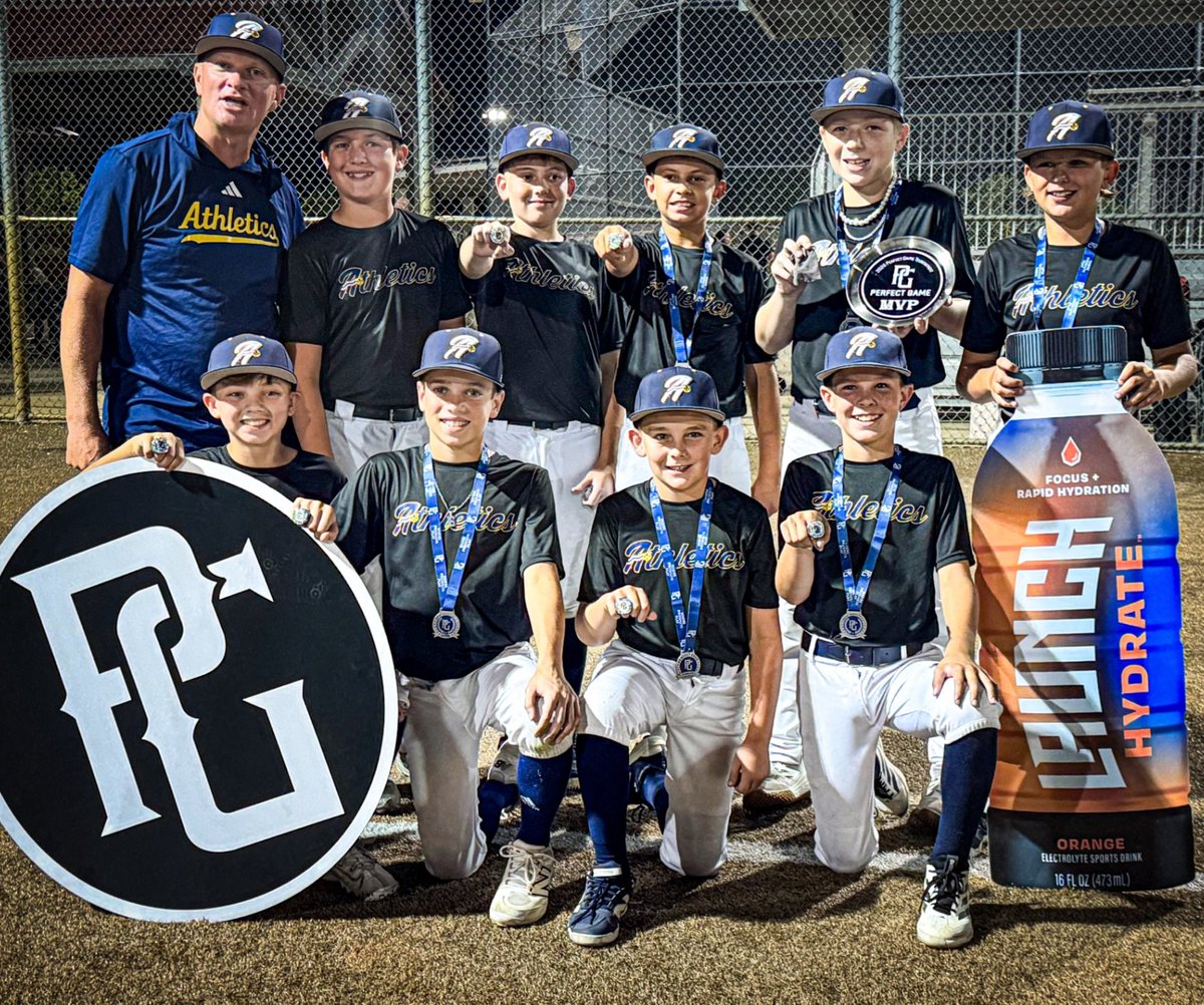 Matthew29015869's tweet photo. Adidas Athletics 11u Bell made the finals this weekend in the PG Stlouis Elite Championships- Roll A's @AdidasAsBSB @PGMidwestBB @PG_Tourney https://t.co/Tb3wwuByuj