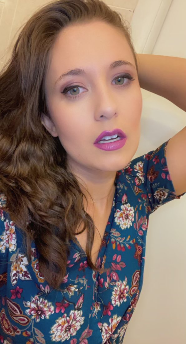 Sarah Rebekah E… S… tweet media