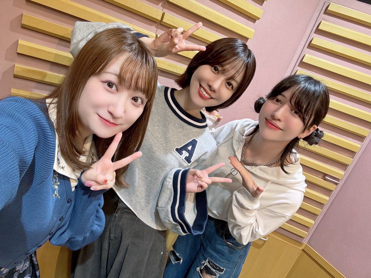 バンドリラジオ更新
