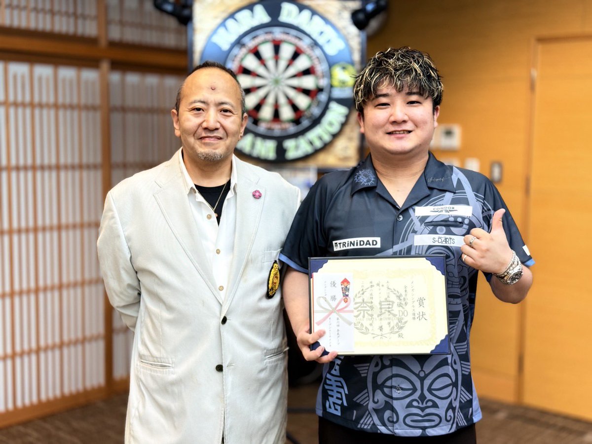 KID4 後藤智弥 TRiNiDAD 後藤智弥@TRiNiDAD (@tomo180ya6_6) / Posts / X