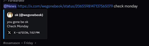 WLRV2_'s tweet photo. @wegonebeok stop giving a date if you aint going to releasing shit. https://t.co/4u2pJHw1jV