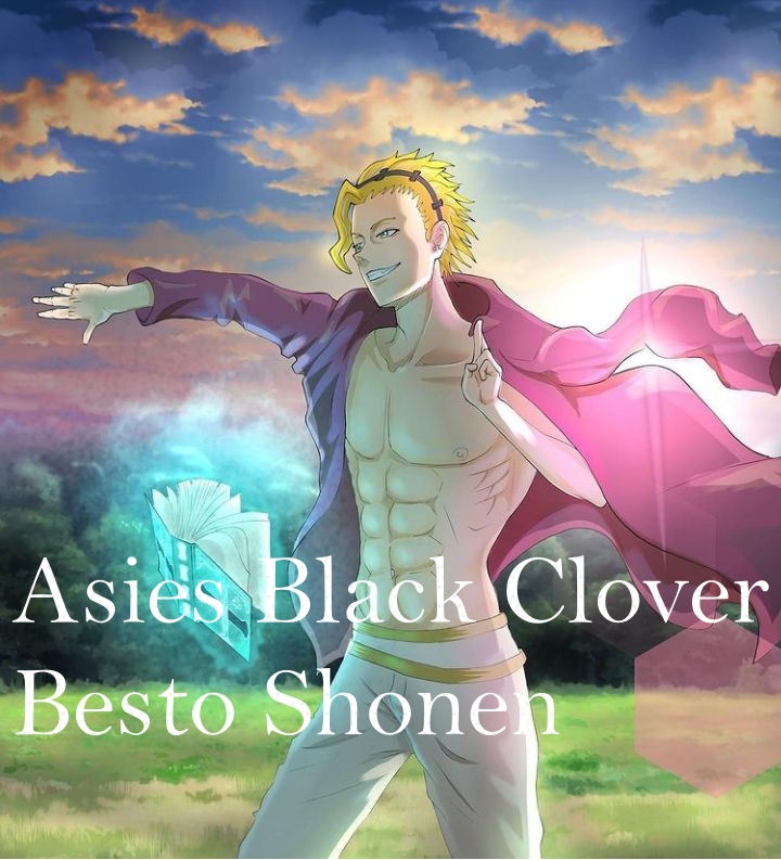 Blade1Z's tweet photo. @bclover_PR https://t.co/SQgZKqHgCc