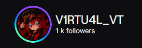 _V1RTU4L_'s tweet photo. THANKS FOR 1K FOLLOW
MERCI POUR LES 1K POUR TOUS SE QUI ME SOUTIEN ❤️❤️❤️❤️❤️❤️❤️❤️❤️❤️❤️❤️❤️❤️❤️❤️❤️ https://t.co/MnjlFKzsni