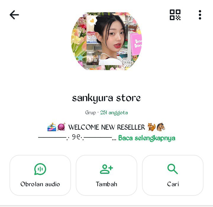 thvsil07's tweet photo. halo teman-teman 👋🏻 fh ku open reseller nih, ada banyak app yang bisa kalian jual yang pastinya:

       ✨ aman
       ✨ berkualitas
       ✨ murah dan terjangkau
       ✨ ramah
       ✨ garansi tepat waktu
kalau mau intip pl nya bisa DM aku ── ★ ˙ ̟🧸🤩 #zonauang #zonaBU https://t.co/JdihU23bKE