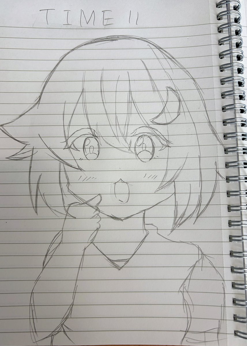 凪 イラストレーター 「所の法には矢は立たぬ」キャンバスプリント