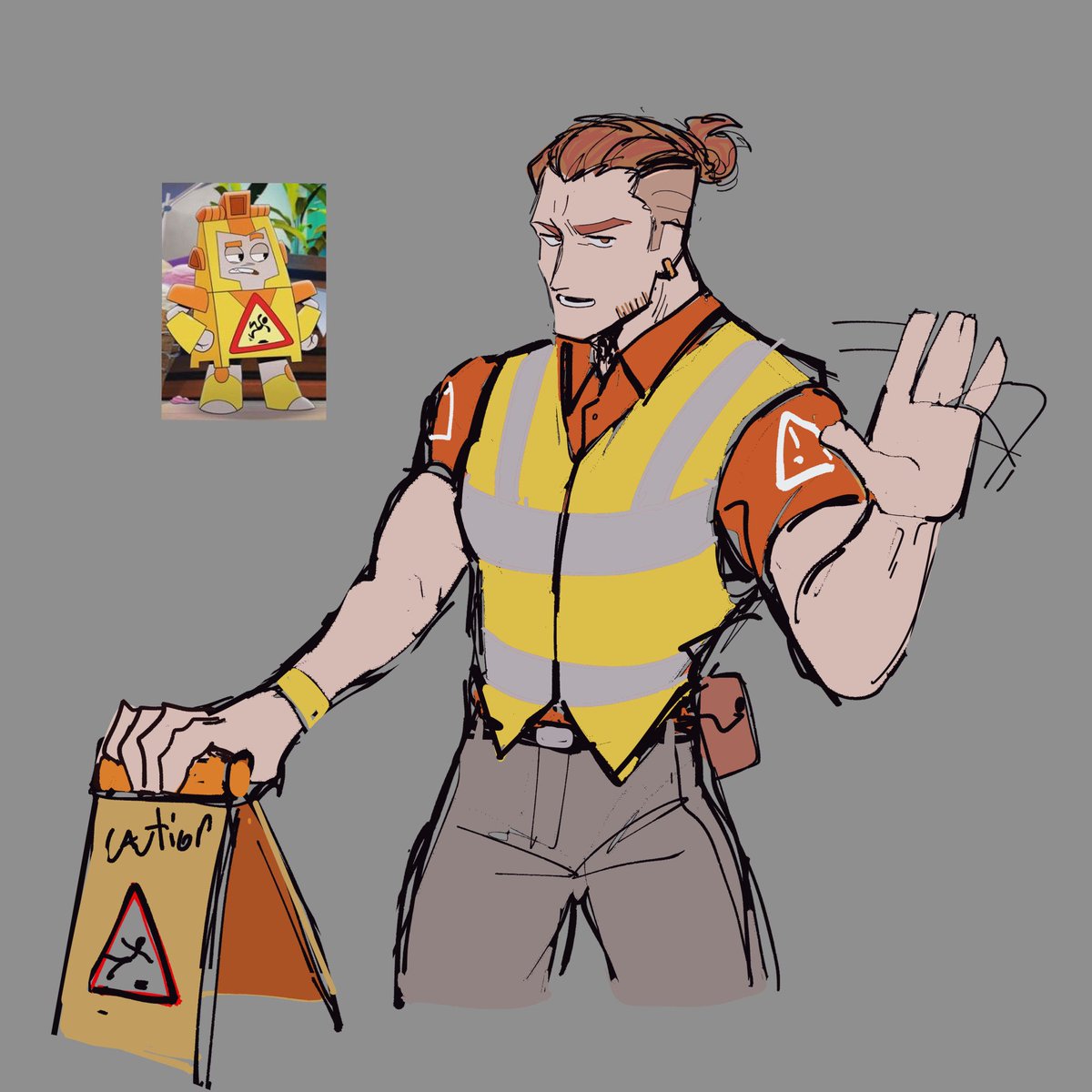 agua_con_hielo's tweet photo. some gijinkas i did time ago
#botbots https://t.co/1nZgLkG6Xd