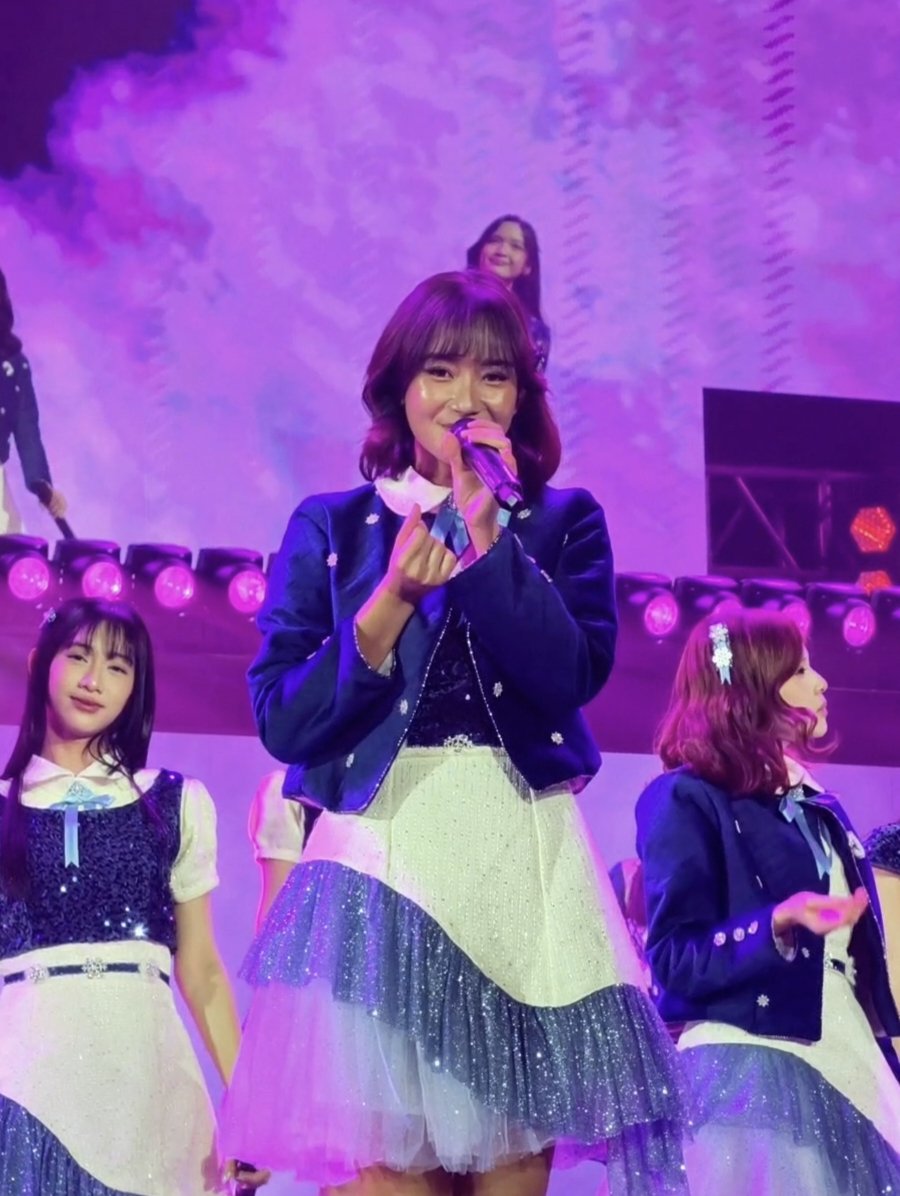 PandaMup_'s tweet photo. Hi @Freya_JKT48 https://t.co/VEZJD7YJBP