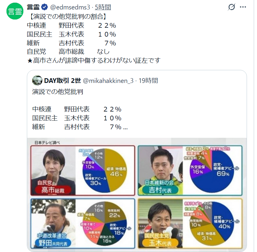 言霊 tweet media