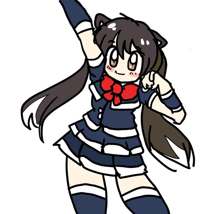#あなたの絵柄好きだよ〜って人がリプしてくれるよ見た絵師様もやってみてね こんにちは