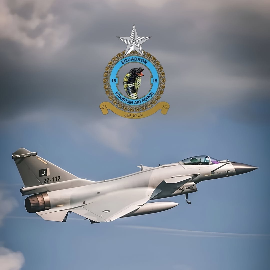 DGPR (AIR FORCE) tweet media