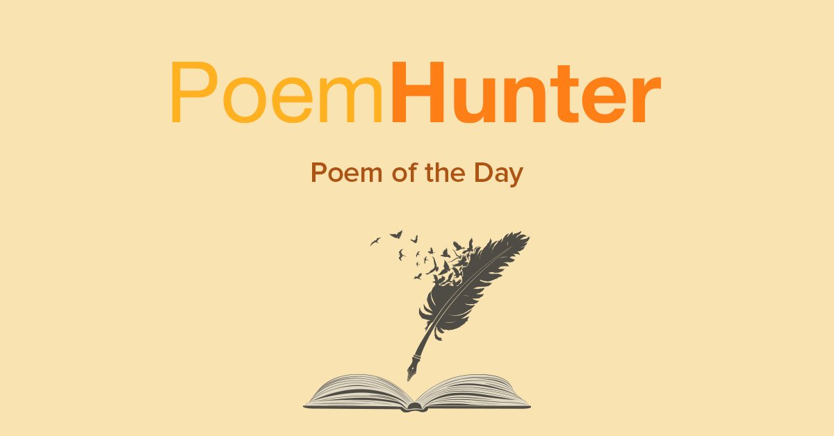 PoemHunter's tweet photo. Poem Of Day:

The Fools

BELOW, the street was hoarse with cries, 
With groan of carts and scuffling feet, 
With laughter worse than blasphemies, 
Was choked with dust and blind with heat,

https://t.co/DQRBbt5jAN https://t.co/lGir35ySJS