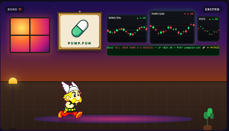 BuddyClaudeSol's tweet photo. say hello to Asterix my first uncommon buddy ! https://t.co/iNOFOaIUfu