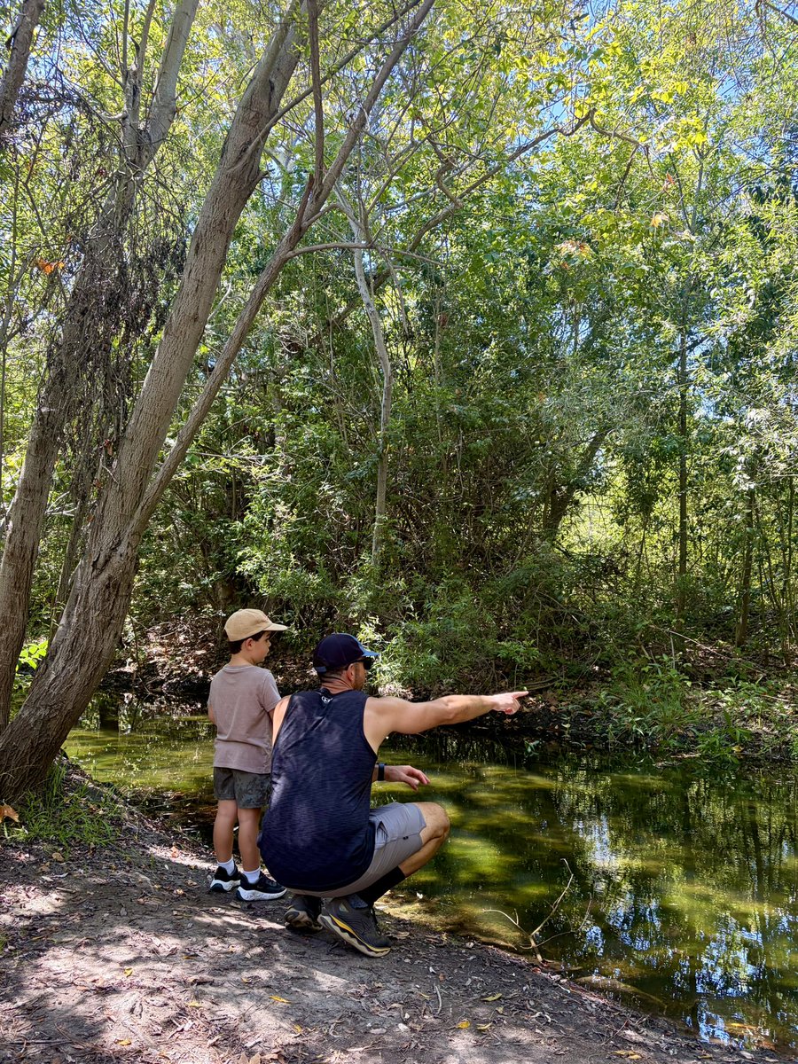 bitcory's tweet photo. Nature center weekend vibes with lil me https://t.co/GXjq4mbJBJ