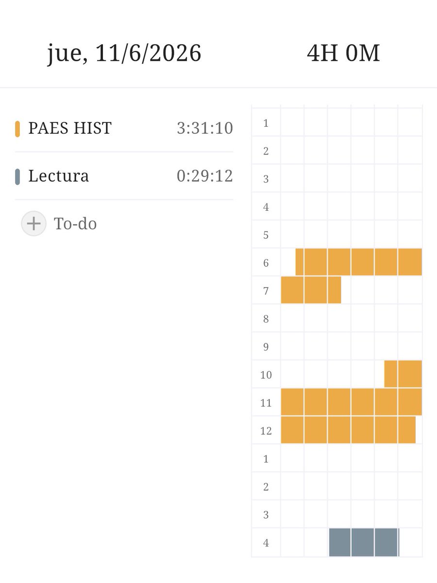 niconnnico's tweet photo. [ 📌 study log ] 

jun. 10 y 11, 2026

[ #studylog #studytwt #studylang #archive #studyacc #study #langtwt #archivetwt ] https://t.co/RG4TeS947S