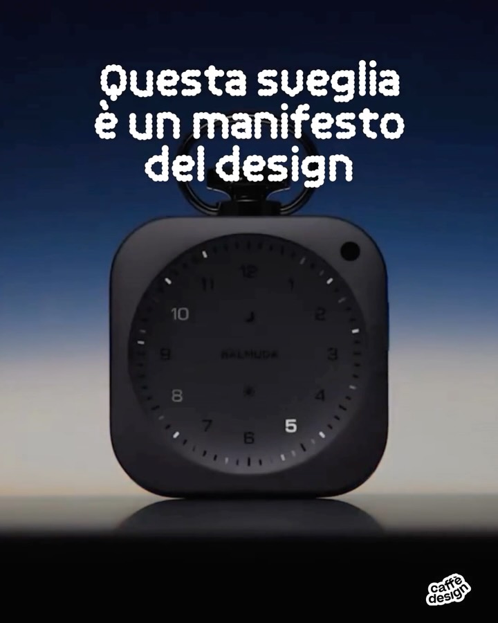 Caffè Design tweet media