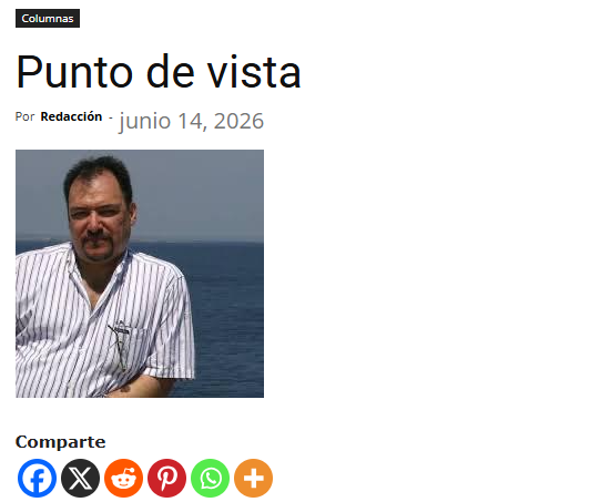EspejoDelPoder_'s tweet photo. PUNTO DE VISTA
* “Cártel ganadero” en Veracruz
Filiberto Vargas Rodríguez
https://t.co/VUAq43IJWK @Filibertovargas https://t.co/BOqRoCbruP