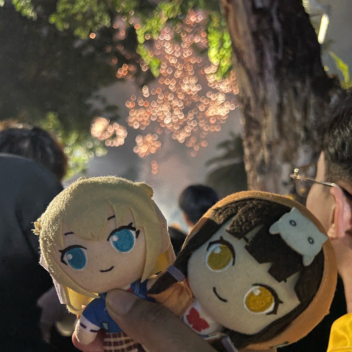 daybreaksdrop's tweet photo. Been bringing these two out a lot 🫶 https://t.co/EKuuzo5XRf