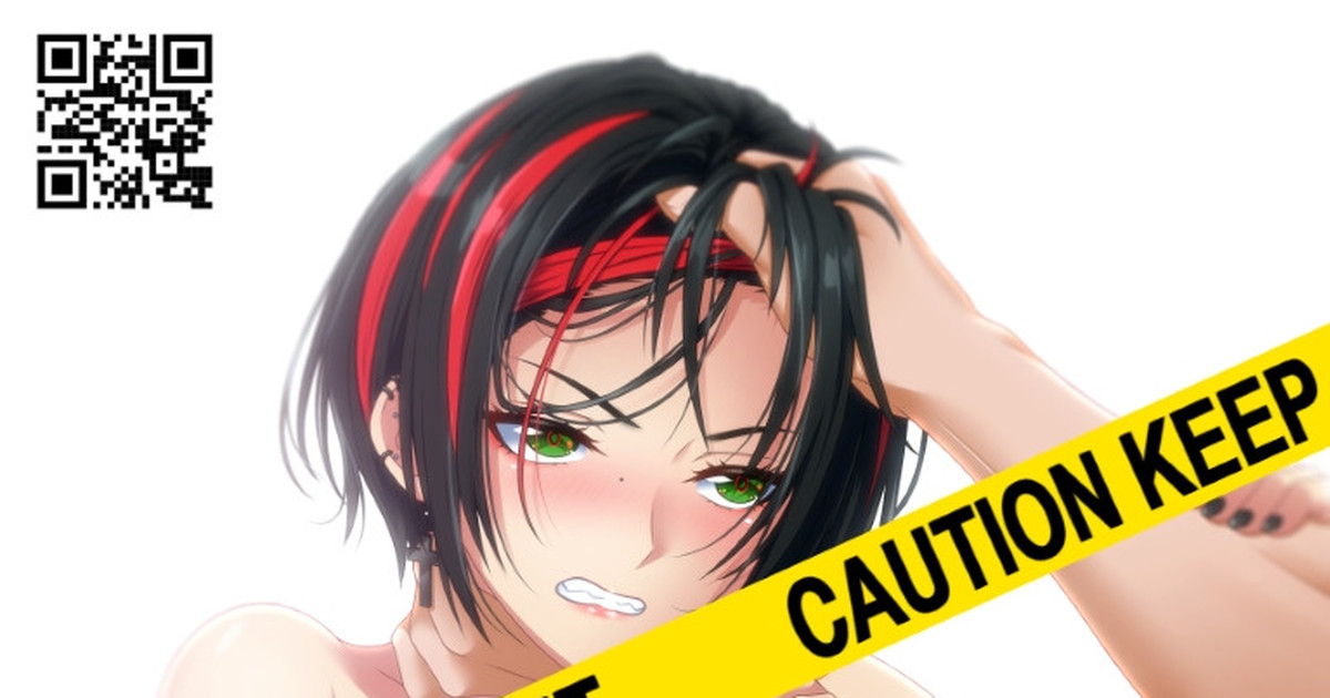 Symphonic_Stars's tweet photo. I might forgive you, but dont even think that i might forget what you did

NIKKE - Crow| #pixiv #クロウ_勝利の女神NIKKE #Crow_NIKKE_TheGoddessofVictory #勝利の女神NIKKE #NIKKE_TheGoddessofVictory #NIKKE 

https://t.co/PeBaZ7zBbj https://t.co/HnRcfC5BCD