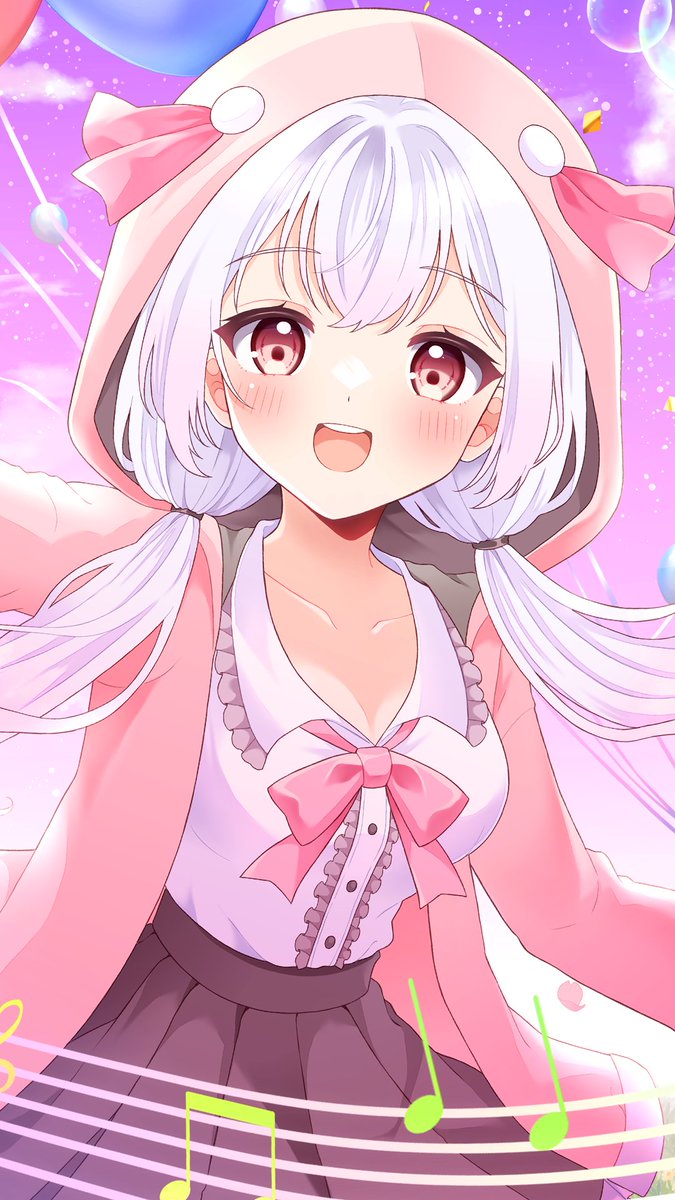 ゆいまるちゃん@Vtuber🐰🎀 (@yuimaru_1031) / Posts / X