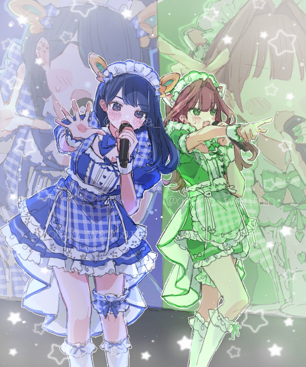 みるく (@MilK1717a) / Posts / X