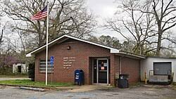 UnlockedAtlas's tweet photo. Today our City by City: The World Unlocked Series continues — City 209 ↓
🏙️ Kellyton, Alabama — A Small Coosa Valley Town Rooted in Railroad Days 🚂
Kellyton is a small town located in Coosa County in east-central Alabama, situated along the historic railroad corridor of the Coosa Valley region, approximately 15 miles southwest of Alexander City and roughly 50 miles northeast of Montgomery. The town developed in the late 19th century as a railroad stop and small agricultural trade center, growing modestly as the rail line brought commerce and connectivity to the rural farming communities scattered throughout Coosa County. Kellyton operates under a mayor-council form of government and remains one of the smaller incorporated towns in Coosa County, retaining the close, rural character that has long defined this sparsely populated stretch of east-central Alabama. Life here is quiet and grounded, shaped by small farms, longstanding family ties, and the unhurried pace typical of Coosa County's rural communities.
Today Kellyton is a modest, peaceful town of scattered homes and open farmland where the legacy of its railroad-era origins lingers quietly in the landscape.
🔥 Fun Fact: Coosa County, where Kellyton is located, remains one of the least populated counties in Alabama and has no incorporated city larger than a few thousand residents, making towns like Kellyton an authentic window into the kind of deeply rural, low-density community life that has become increasingly rare across the modern American South.
Population was recorded at approximately 218 in the 2020 U.S. Census, with current estimates ranging between 200 and 240. This town is a quiet stop for travelers seeking the genuine, unpolished rural character of east-central Alabama's Coosa Valley.
#Kellyton #CityByCity #AtlasUnlocked #ExploreAlabama #HiddenGemsUSA #SmallTownAmerica #CoosaCountyAL #TravelUSA #CityByCitySeries #DiscoverUSA #CoosaValley #AlabamaLife #WorldUnlocked #TravelFacts #EastCentralAlabama