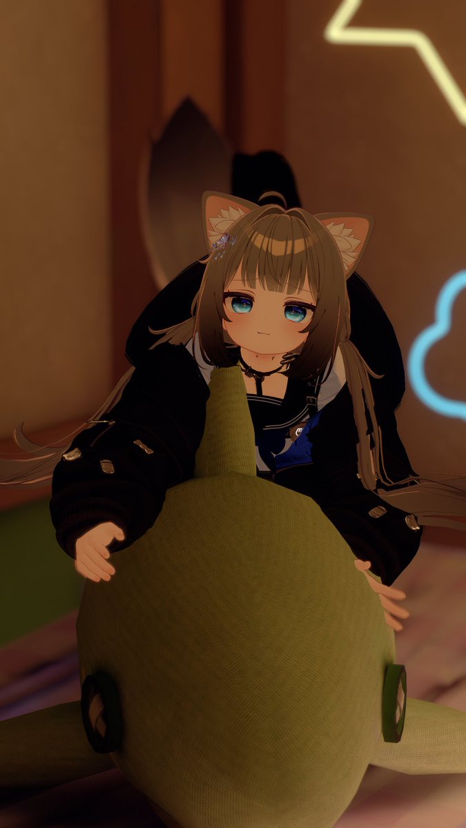 comet__007's tweet photo. おはよ〜
この席は譲らないよ https://t.co/kXxJnALIrZ