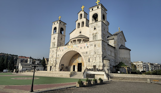 UnlockedAtlas's tweet photo. Podgorica
Capital of Montenegro🇲🇪 https://t.co/uLB5Ghp8Nh