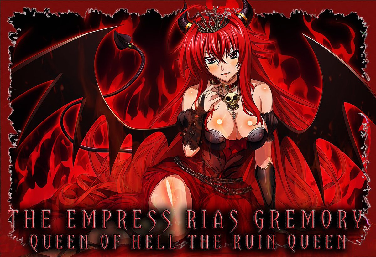 KingOfGremory's tweet photo. 『 ❝𝓑𝓸𝔀 𝓽𝓸 𝓽𝓱𝓮 𝓔𝓶𝓹𝓻𝓮𝓼𝓼, 𝓑𝓸𝔀 𝓽𝓸 𝓽𝓱𝓮 𝓠𝓾𝓮𝓮𝓷~❞』

𝕋𝕙𝕖 ℝ𝕦𝕝𝕖𝕣 𝕠𝕗 𝕥𝕙𝕖 𝔾𝕣𝕖𝕞𝕠𝕣𝕪 𝔼𝕞𝕡𝕚𝕣𝕖 &amp; ℝ𝕠𝕪𝕒𝕝 𝔽𝕒𝕞𝕚𝕝𝕪

-- 𝟷𝟶𝟶% 𝙳𝚘𝚖𝚒𝚗𝚊𝚝𝚎 | 𝚃𝚑𝚎 𝙵𝚞𝚝𝚊 𝚀𝚞𝚎𝚎𝚗 --

ぼ #𝙴𝚁𝙿 #𝙽𝚂𝙵𝚆 #𝙻𝚎𝚠𝚍𝚁𝙿 ぼ https://t.co/fzt7hNv4nI