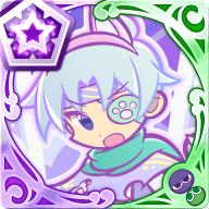 ゆめいろシーフのシェゾ