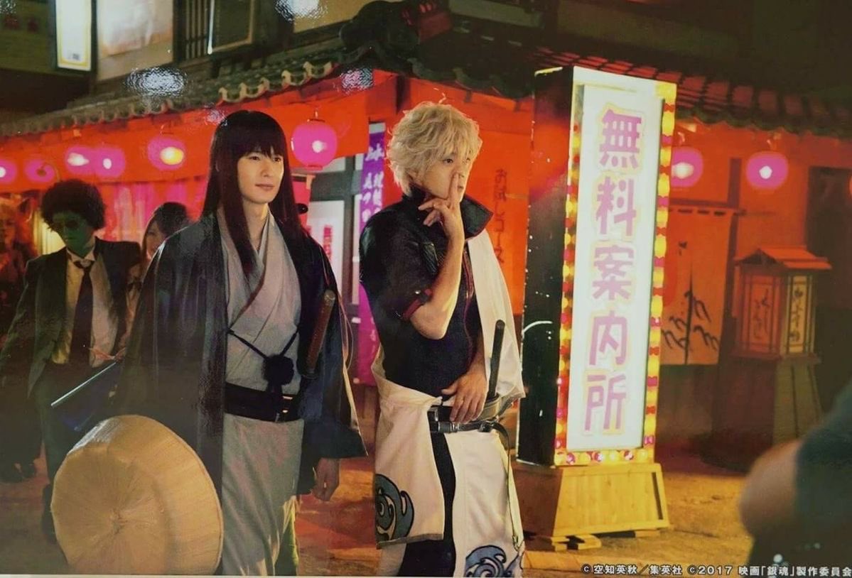 ordertrio's tweet photo. I LOVE YOU IN EVERY UNIVERSE….. https://t.co/niKT2ys1Jf