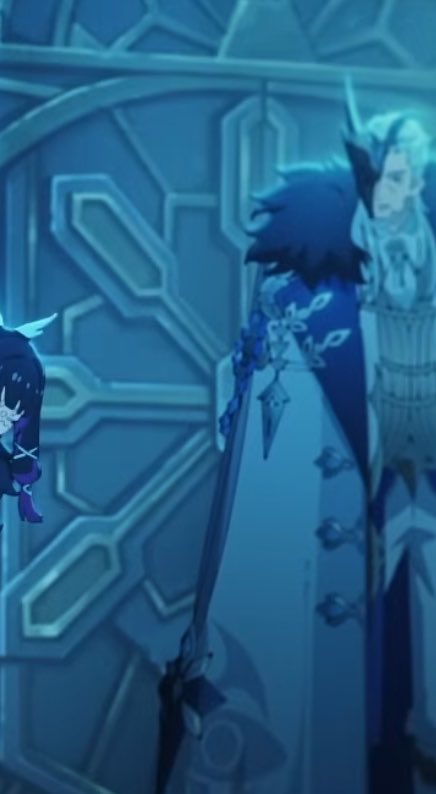pierroswife's tweet photo. PIERRO. PIERRO PUETPOEOROEPIEROTPEIROTOT PIETROPOIERRO PIERRO DIRECTOR OF THE FATUI HARBINGERS. SOODOSOSOSOSOSOSOCUTE SO CUTE DO UTHEJEUDBE SOMEBODY HOLD ME https://t.co/BygfwSgyOx