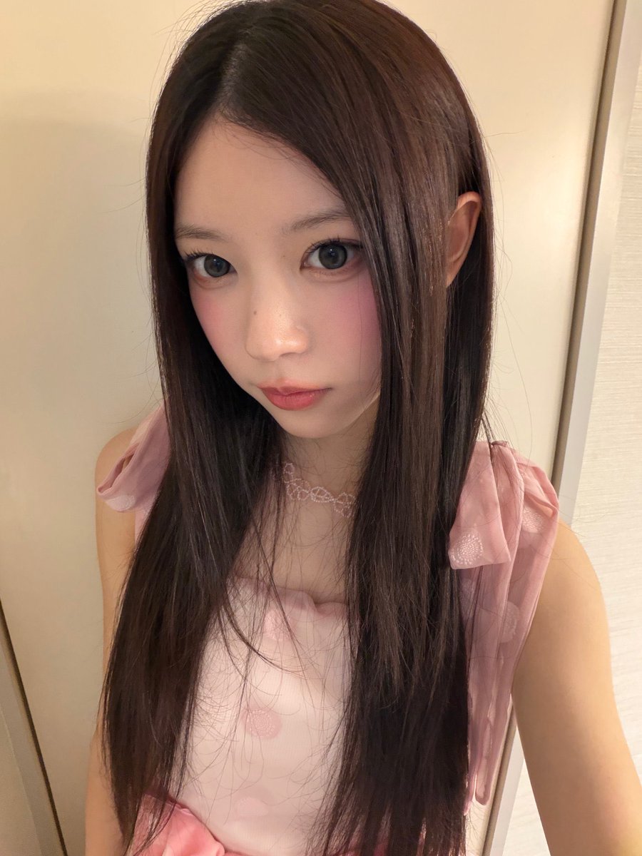 irwoha's tweet photo. あまり心配しすぎずに、これからも温かく見守って、たくさん応援してくださいね💖 https://t.co/6YN0V8Sz2L