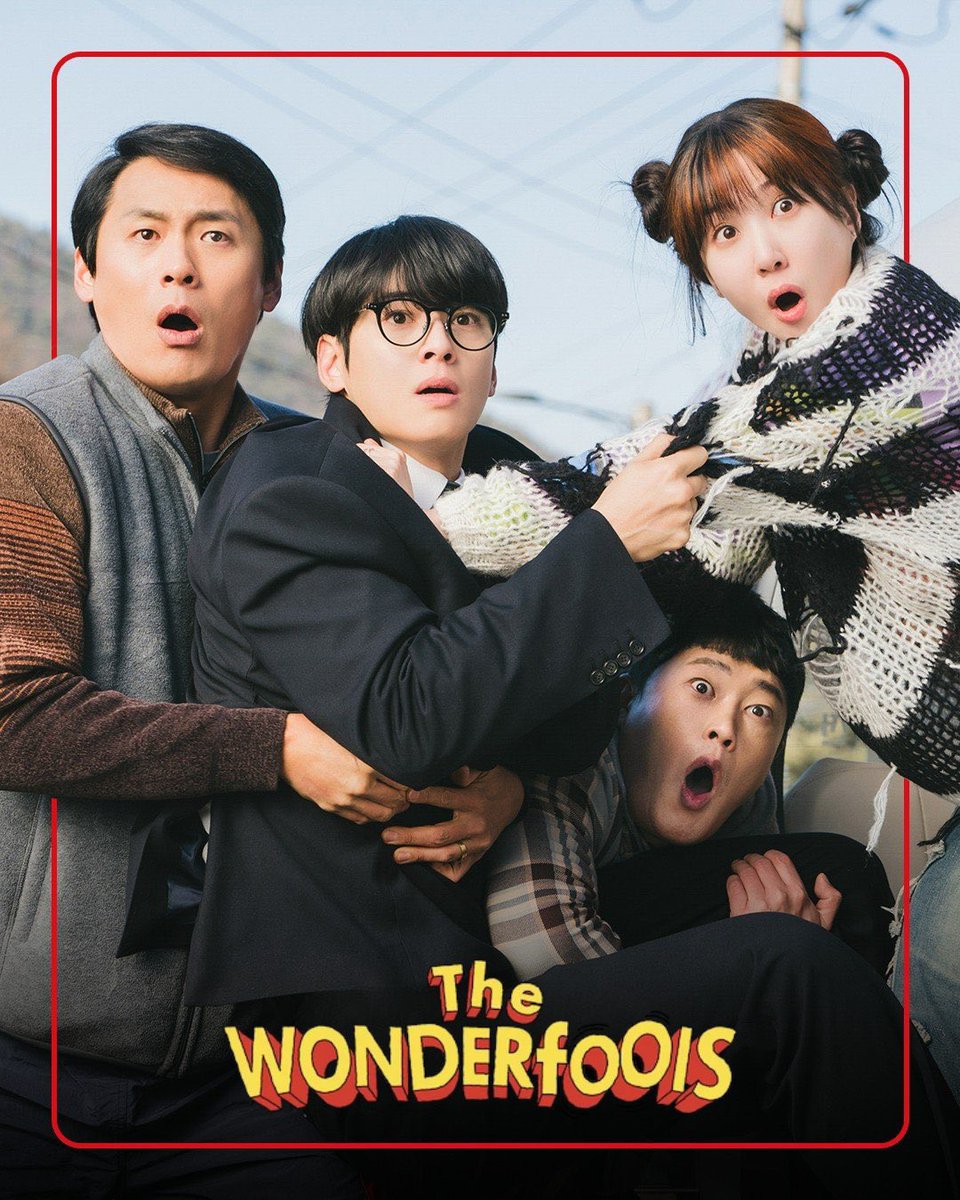 MJEBRSastro's tweet photo. Happy 1st monthsary to #TheWONDERfools It’s been a month since it premiered, &amp; it’s still continues receiving so much love from viewers worldwide. Congratulations #CHAEUNWOO &amp; the entire team who worked hard to make this beautiful series. Proud of you. 
CHA EUNWOO AS LEE UNJEONG https://t.co/VdD77mQFK4