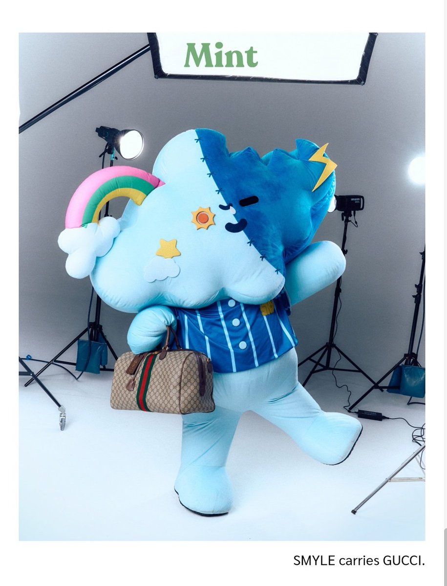 nntw_nnn's tweet photo. Gucciกันทั้งบ้านเลยยนย https://t.co/ztGALKR2EM