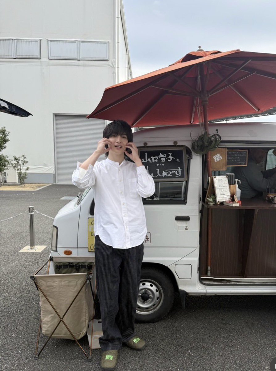 昨夜寝落ちしたので…🤣 玉ちゃんごめんなさい🙏 朝から…癒されたいむ