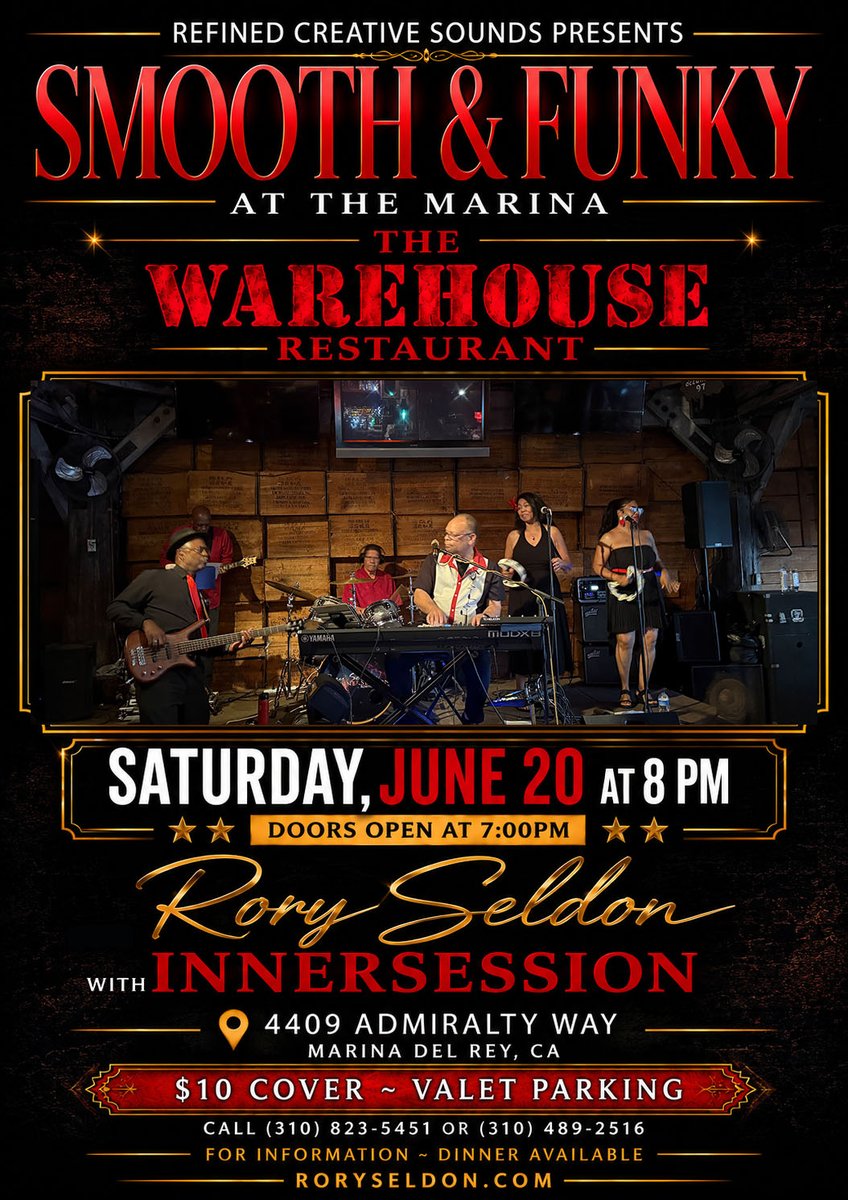 RorySeldon's tweet photo. Marina Del Rey this Saturday - https://t.co/Sft4rT1gE2 https://t.co/VOj3WABDa6