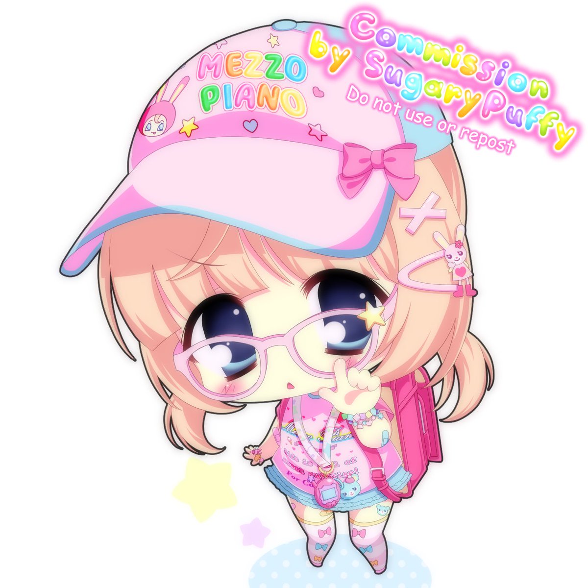 Puffy🍬 tweet media