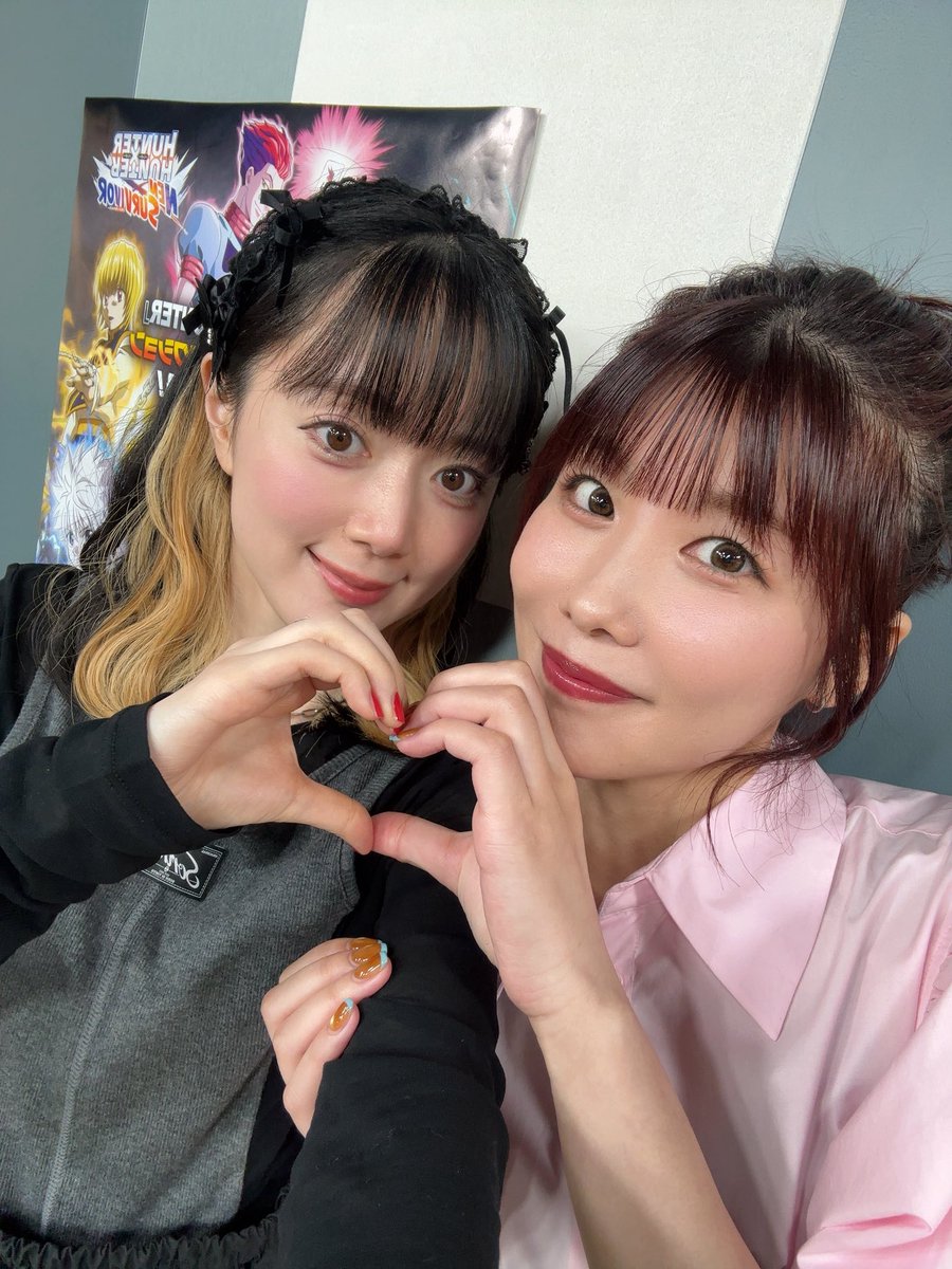 kudoharuka910's tweet photo. #ネンサバ 次回もお楽しみにーー！ https://t.co/IVAY4zPVQc