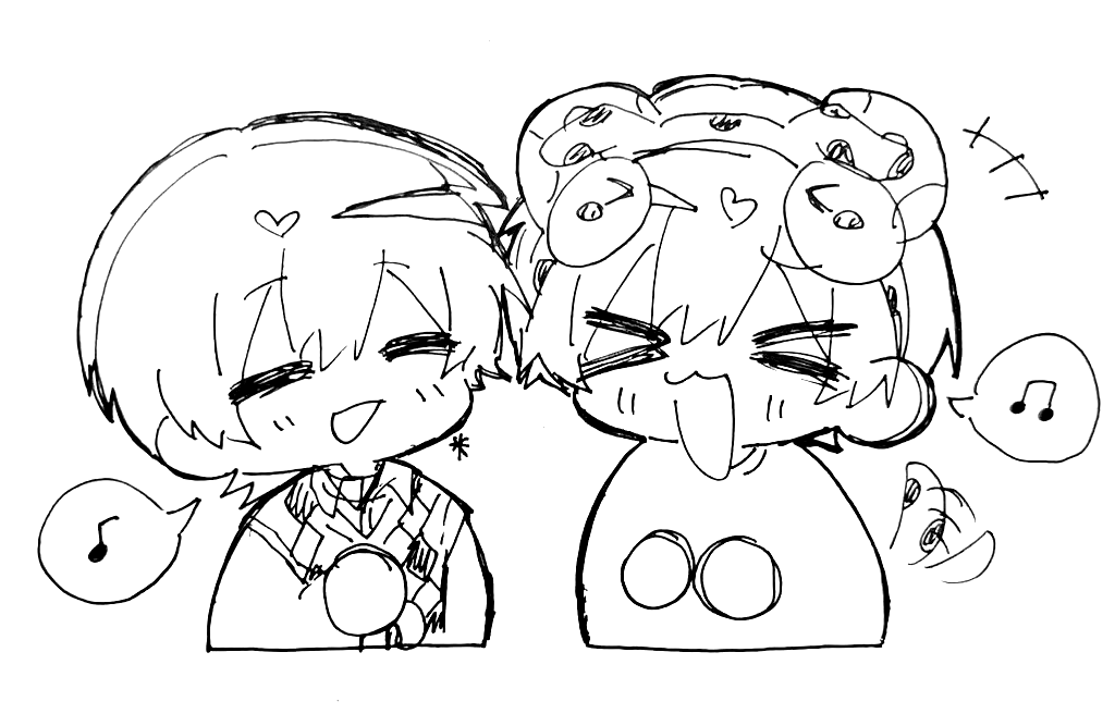 あや。 tweet media